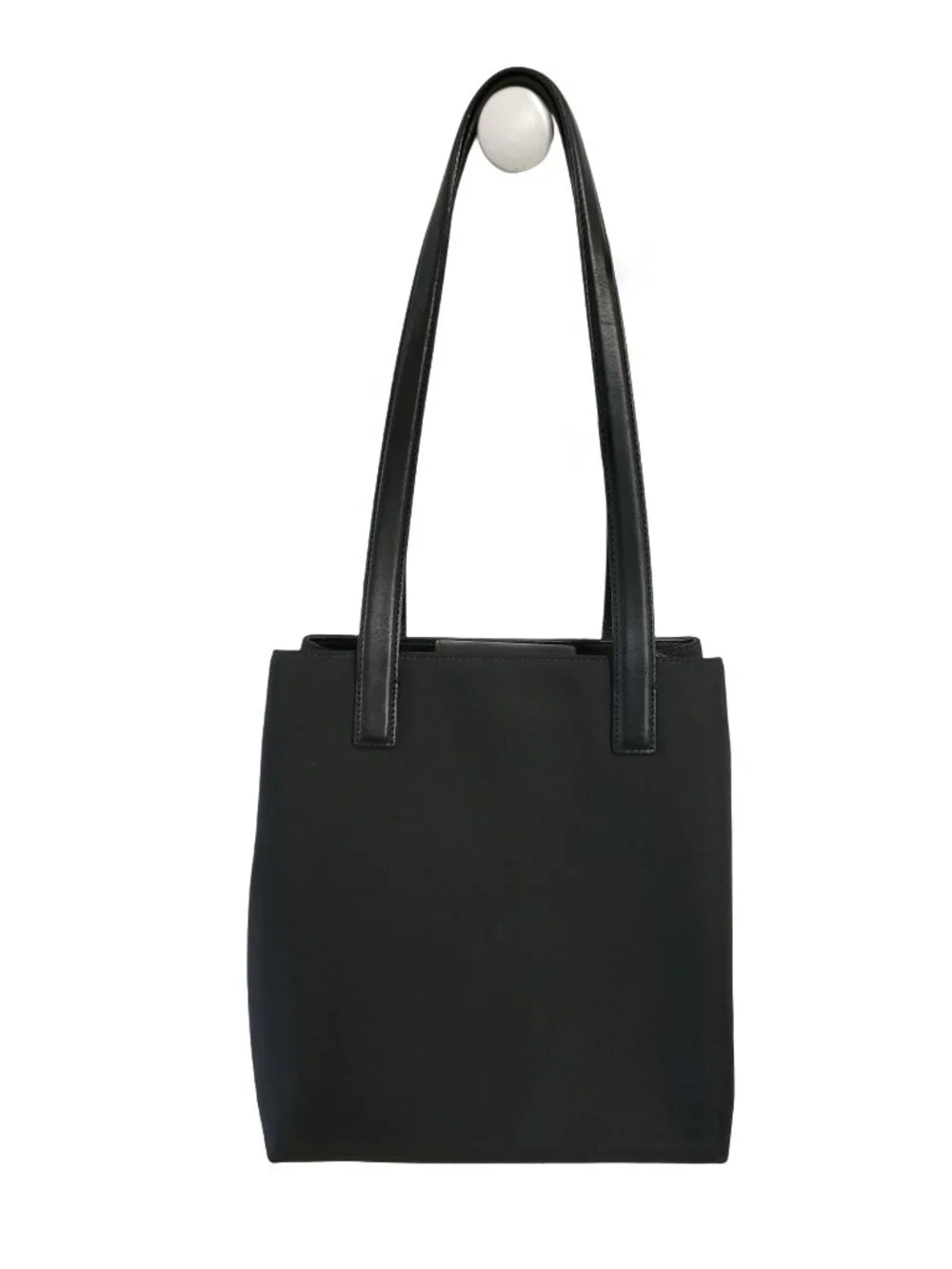 COACH Mercer Nylon Twill Tote